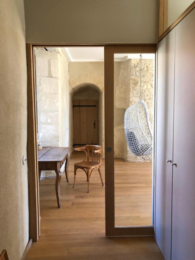 Un Chateau En Bourgogne Saincaize-Meauce Bagian luar foto