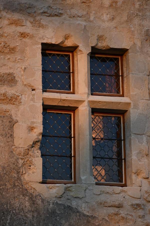 Un Chateau En Bourgogne Saincaize-Meauce Bagian luar foto