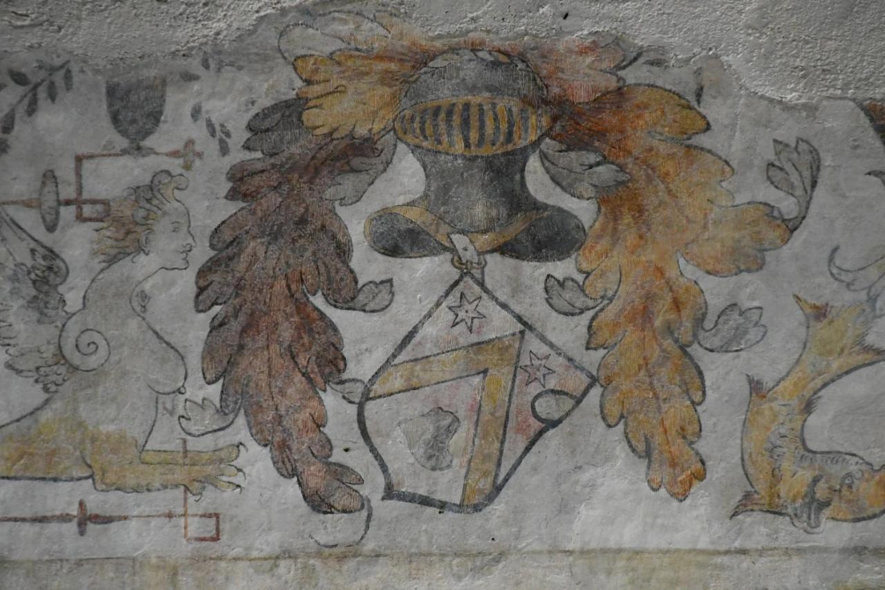 Un Chateau En Bourgogne Saincaize-Meauce Bagian luar foto