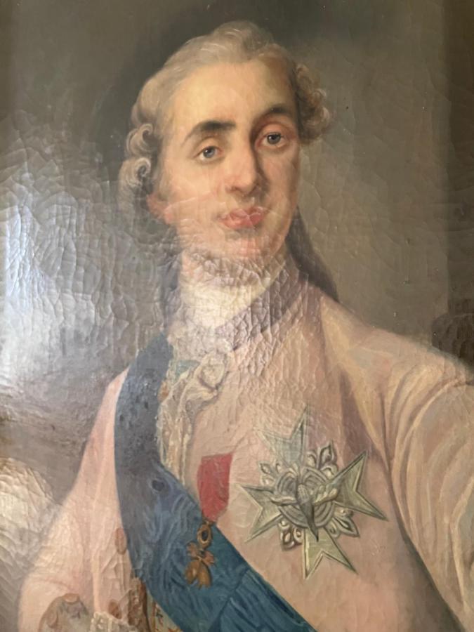 Un Chateau En Bourgogne Saincaize-Meauce Bagian luar foto
